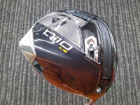 Qi10 LS 開球木桿 (桿身 Tour AD CQ-6)