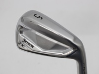 SRIXON ZXi4 長鐵/混血桿/小雞腿 (桿身 N.S.PRO 950GHneo)