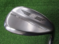 VOKEY SM9 Tour Chrome 58-14K 挖起桿 (桿身 BV105(JP))