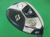 B1 ST HY 長鐵/混血桿/小雞腿 (桿身 VENTUS BS6h)