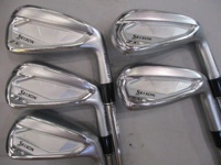 SRIXON ZXi4 鐵桿組 (桿身 NSPRO850GHneo)
