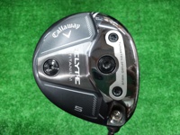 ELYTE TITANIUM 球道木桿 (桿身 TENSEI GREEN 60 for CW(JP))