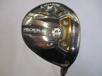 ROGUE ST LS 球道木桿 (桿身 TENSEI AV BLUE 65(US))