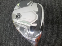 Qi35 MAX RESCUE 長鐵/混血桿/小雞腿 (桿身 2025 Diamana BLUE TM60(JP))