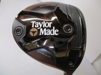 BRNR MINI DRIVER COPPER 開球木桿 (桿身 PROFORCE 65 M40X JP(JP))