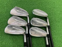 TB-3FORGED 鐵桿組 (桿身 FT-70i 6S)
