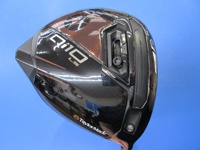 Qi10 LS Designer Series 開球木桿 (桿身 Tour AD UB-6)