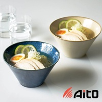 Natural Color 美濃燒北歐自然系餐食碗 L (共4色)