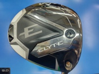 ELYTE 開球木桿 (桿身 VENTUS GREEN 5 for CW(JP))