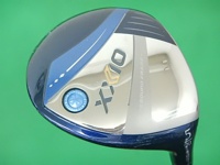 XXIO 2024 Blue 球道木桿 (桿身 MP1300L)