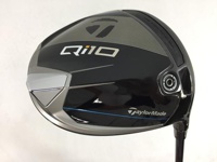 Qi10 開球木桿 (桿身 Diamana Blue TM50(JP))