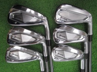 SRIXON ZXi5 ZXi4 鐵桿組 (桿身 MCI 2025 60)