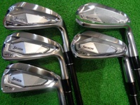 SRIXON ZXi5 鐵桿組 (桿身 Diamana ZXi for IRON 5S)