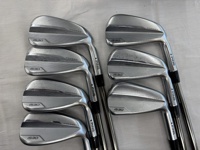 i530 鐵桿組 (桿身 PING TOUR 2.0 CHROME 85)