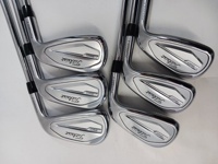 T350 2023 鐵桿組 (桿身 NSPRO880AMC(JP) 6S)