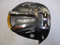 ROGUE ST MAX D 開球木桿 (桿身 VENTUS5 for Callaway(JP))