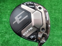 ELYTE 球道木桿 (桿身 VENTUS GREEN 5 for CW(JP))