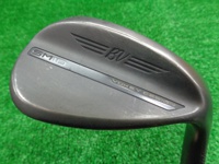 VOKEY SM10 Jet Black 58-12D 挖起桿 (桿身 DG(JP))