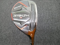 STEALTH2 RESCUE 長鐵/混血桿/小雞腿 (桿身 TR HYBRID 85)