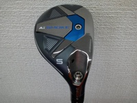 PARADYM Ai SMOKE HL UT 長鐵/混血桿/小雞腿 (桿身 RAUNE HYBRID RAUNE h65 不附扳手)