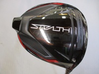 STEALTH 開球木桿 (桿身 TENSEI RED TM50(JP))