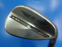 VOKEY SM10 Tour Chrome 52-12F 挖起桿 (桿身 BV105(JP))