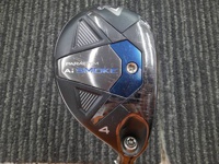 PARADYM Ai SMOKE UT 長鐵/混血桿/小雞腿 (桿身 TENSEI 50 for Callaway(JP))