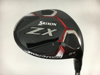 SRIXON ZX 球道木桿 (桿身 Diamana ZX50)