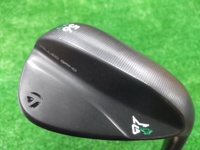 MILLED GRIND4 Black 56SB-12 挖起桿 (桿身 MCI90 for TM(JP))