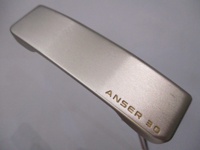 PLD MILLED ANSER 30 推桿 (桿身 特製鋼)