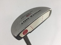 White HOT XG330Mallet 推桿 (桿身 特製鋼)