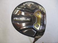 ROGUE ST MAX D 球道木桿 (桿身 VENTUS5 for Callaway(JP))