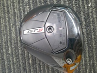 GT3 球道木桿 (桿身 24 VENTUS BL 7)