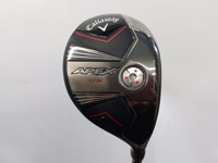 APEX UW 2024 長鐵/混血桿/小雞腿 (桿身 KBS TGI-95)