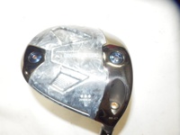 PARADYM Ai SMOKE ◆◆◆ 開球木桿 (桿身 Diamana BB53(JP))