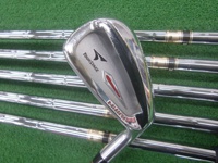 TOURSTAGE X-BLADE GR 鐵桿組 (桿身 DG)