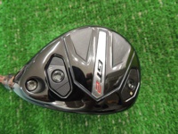 GT2 HYBRID 長鐵/混血桿/小雞腿 (桿身 DENALI RED HY 60(JP))