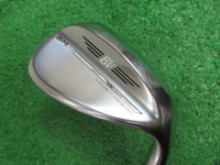 VOKEY SM9 Tour Chrome 58-08M 挖起桿 (桿身 DG(JP))