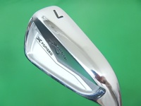 X-FORGED2024 7I 單號鐵 (桿身 MODUS3 TOUR105(JP) 1S)