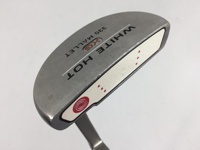 White HOT XG330Mallet 推桿 (桿身 特製鋼)