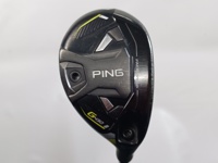 G430 HYBRID 長鐵/混血桿/小雞腿 (桿身 ALTA J CB BLACK(JP))