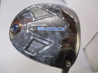PARADYM Ai SMOKE MAX D 開球木桿 (桿身 TENSEI 50 for Callaway(JP))