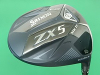 SRIXON ZX5 Mk II LS 開球木桿 (桿身 Diamana ZX-II 50)