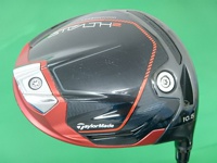 STEALTH2 開球木桿 (桿身 TENSEI RED TM50(JP))