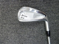 SRIXON ZX4 Mk II 單號鐵 (桿身 Diamana ZX II for IRON 1S)