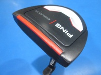 PING 2021 OSLO H 推桿 (桿身 特製鋼PP58)