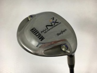 MACTEC NV-NX 球道木桿 (桿身 NX Triple Action)