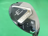 ELYTE MAX FAST UT 長鐵/混血桿/小雞腿 (桿身 LIN-Q GREEN 40 for CW(JP))