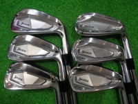SRIXON ZXi5 鐵桿組 (桿身 N.S.PRO 950GH)