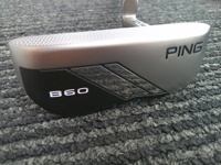 PING 2024 B60 推桿 (桿身 オリジナル碳纖維)